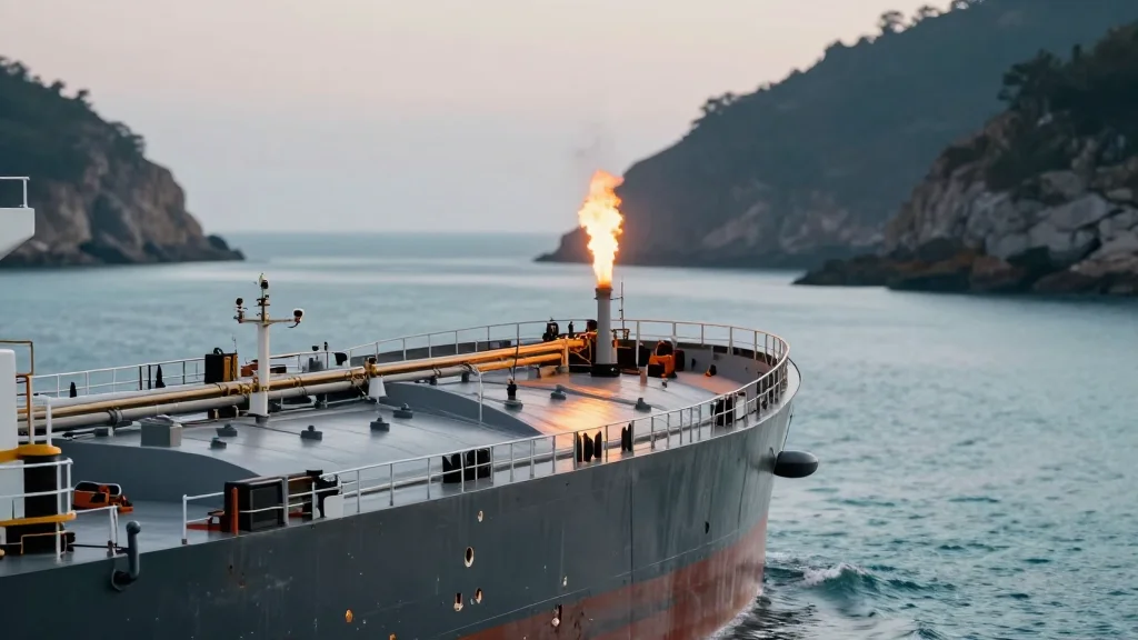 Trump's Hormuz Policy Reversal Fuels Oil Market Volatility