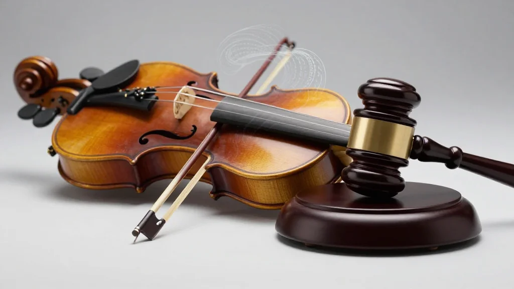 Cape Breton Fiddler Ashley MacIsaac Sues Google over Alleged Defamation