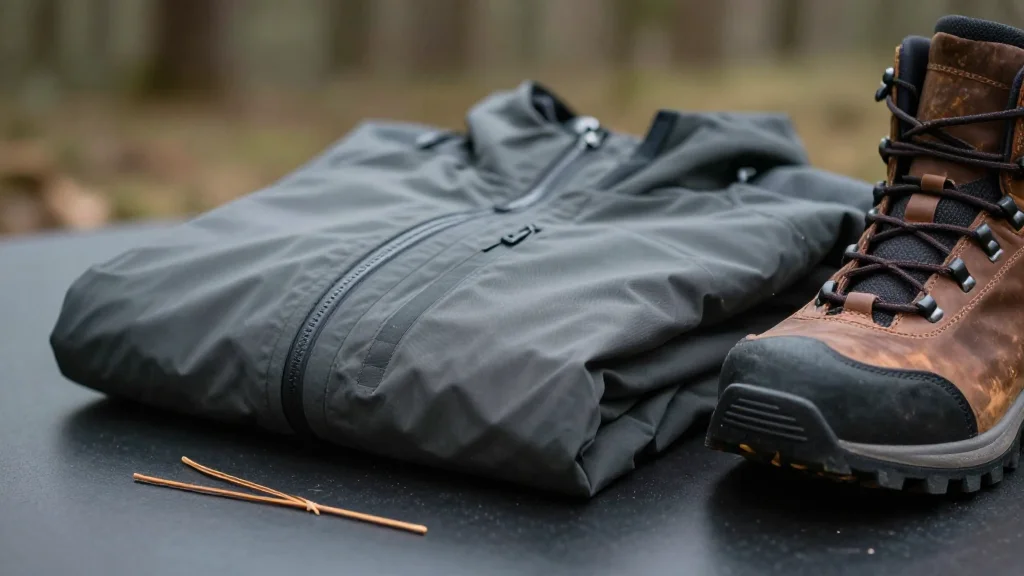 EXEC: Columbia Sportswear CEO Tim Boyle Sees U.S. Wholesale Returning to Growth in Second Half