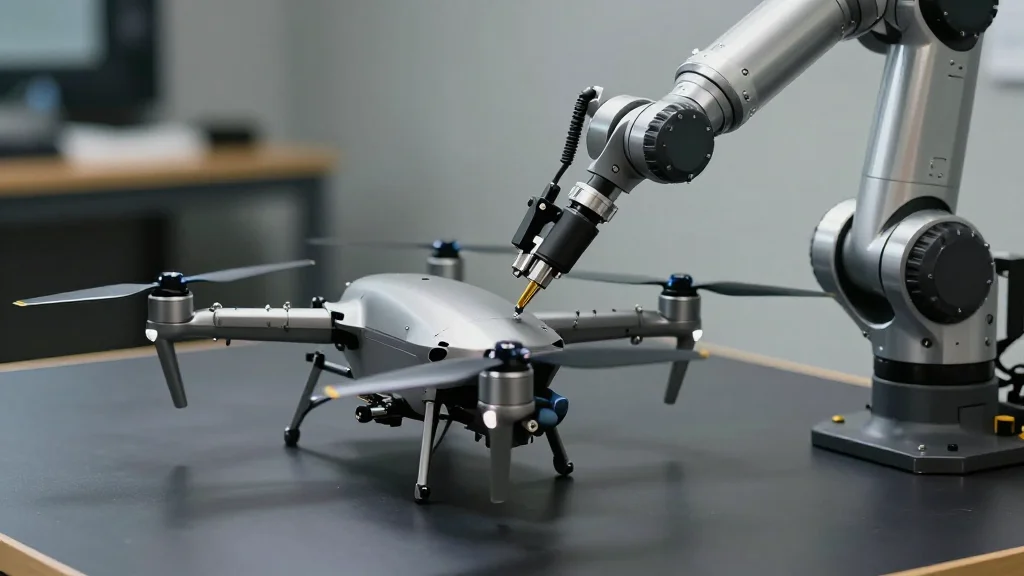 Army’s SkyFoundry Plan To Build Own Cheap Drones Has ‘Evolved,’ Official Notes Commercial Involvement