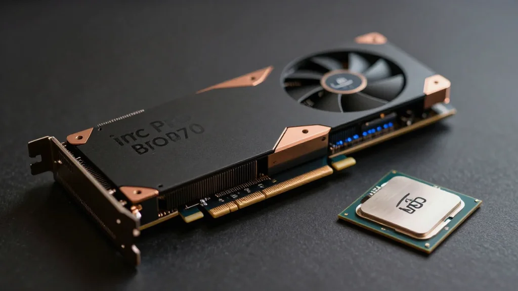Intel Delivers Open, Scalable AI Performance in MLPerf Inference v6.0