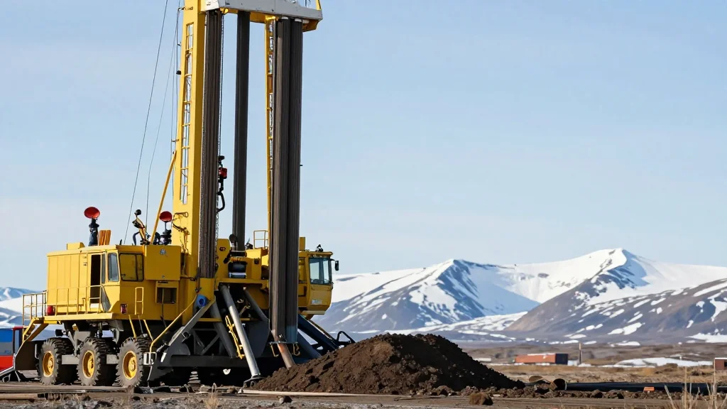 Tectonic Metals Raises $69 Million Financing