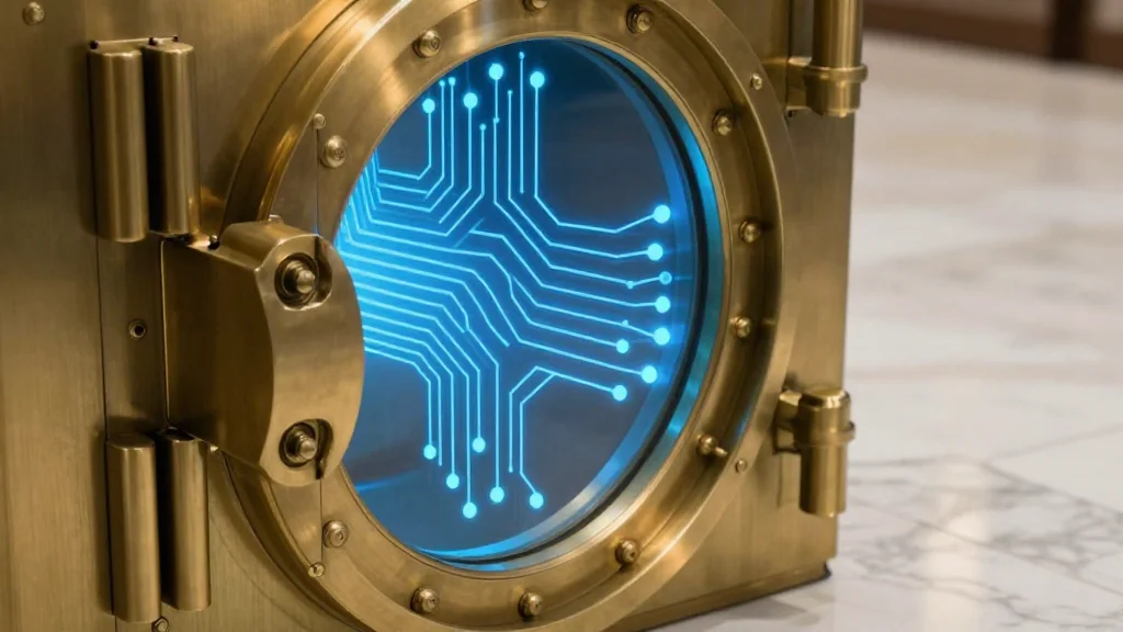 Banks Should Move Forward on AI with Eyes Open to Potential Risks
