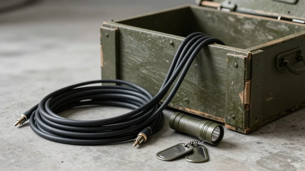Military's $3.5 B Cable TV Spend Raises Questions