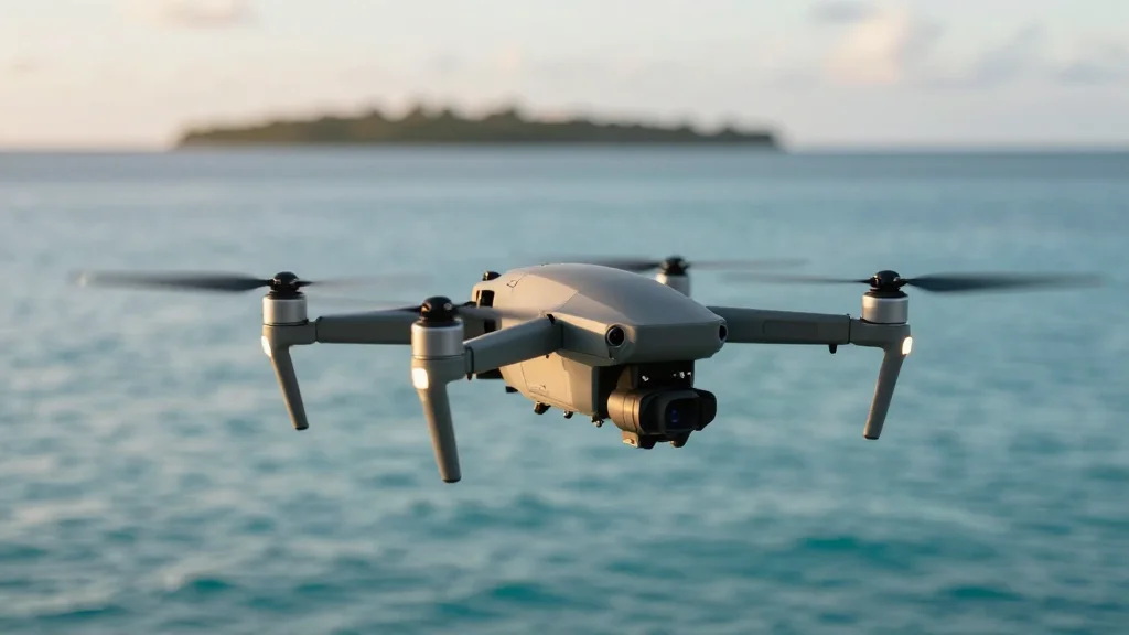 Analysts Warn Drone Warfare Escalates as US-Cuba Tensions Rise