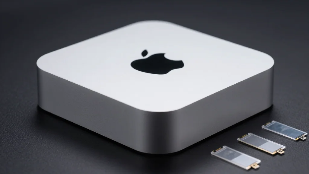 Mac Studio, Mac Mini Buyers Are Losing Options Amid AI Demand