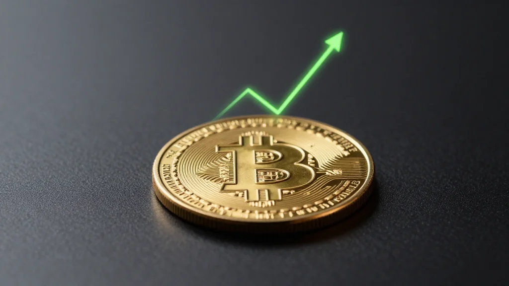 Early Bitcoin Call Finally Gains Momentum