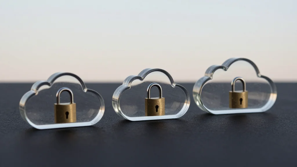 Map Cloud Security Services Across AWS, GCP, Azure