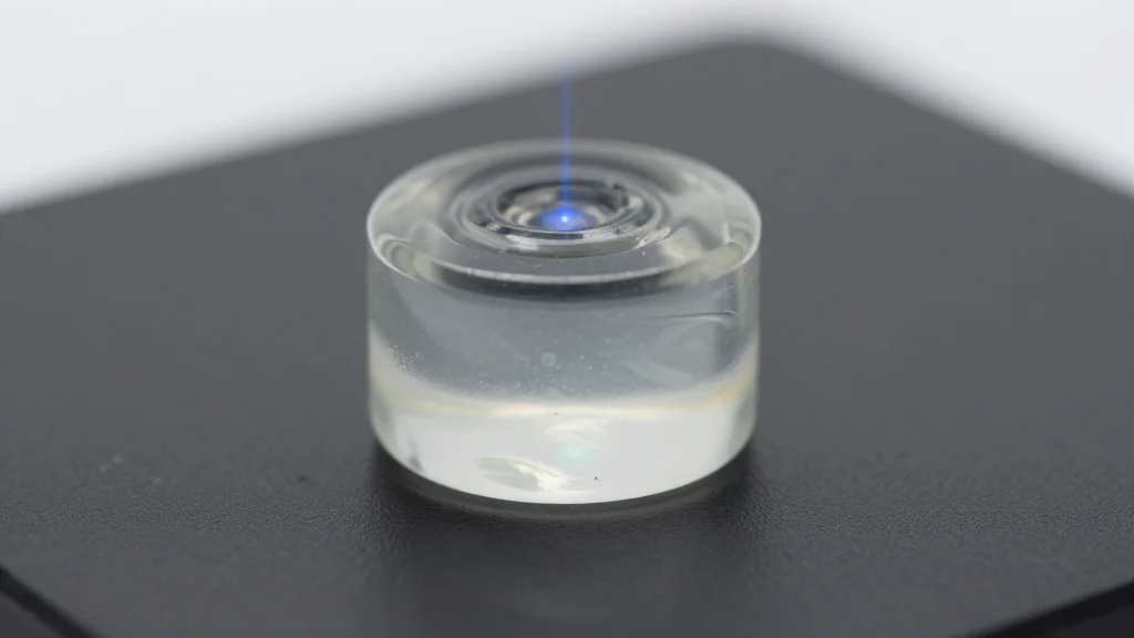 3D-Printable Metallic Glass Alloys Could Cut Electric Motor Energy Losses