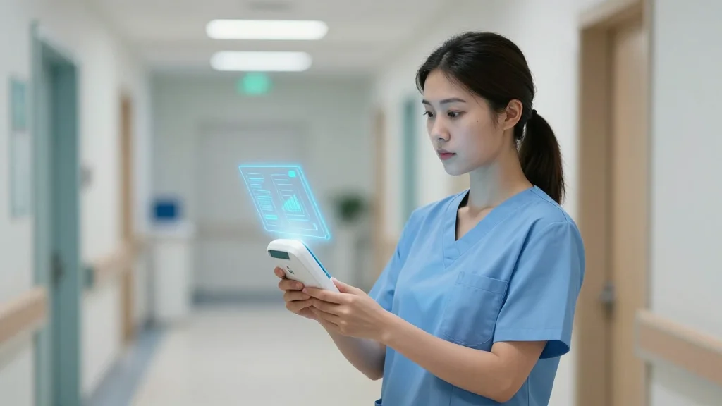 AI and Healthcare Jobs: 5 Predictions From Economists