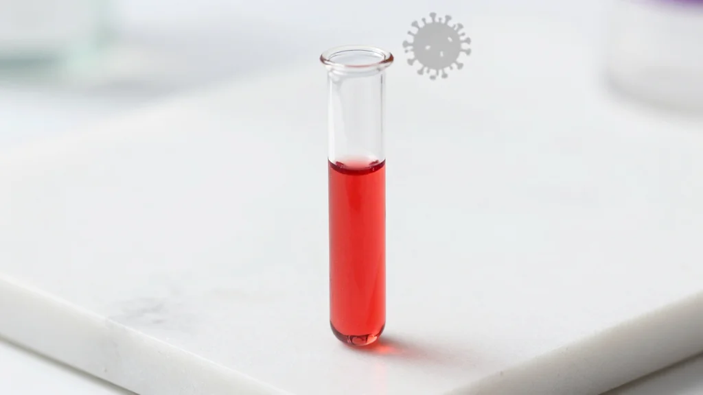 A Liquid Biopsy Blood Test May Improve Children's Survival of Cancer in Africa