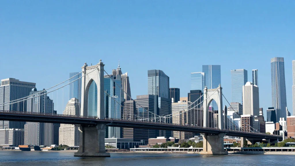 Bridge Loans Surge as CRE Investors Chase Flexibility Amid Yield Volatility