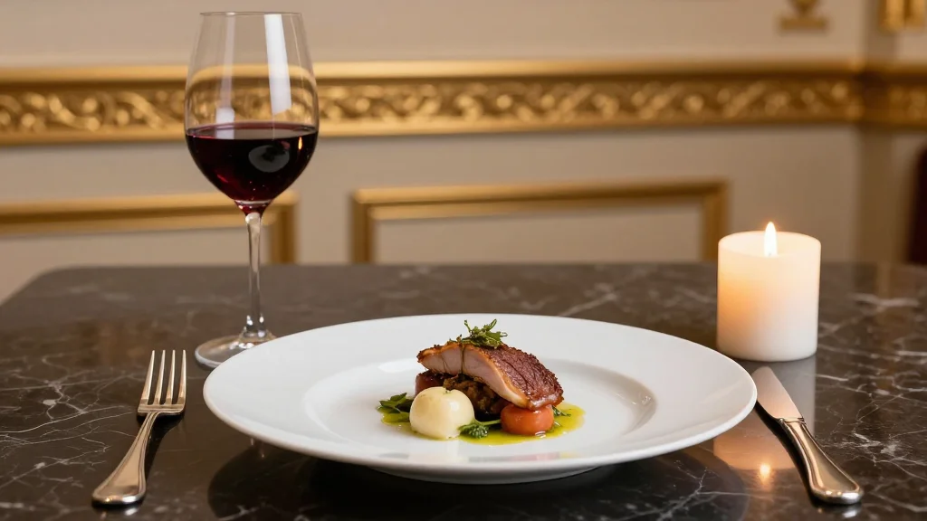 Paulo Airaudo Launches Two‑Michelin‑Star Amelia at San Sebastián’s Hotel María Cristina
