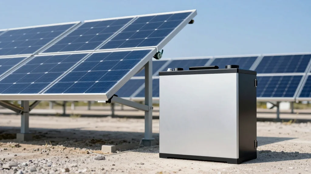 Aula Energy Bought the Lightsource BP Solar Farm Portfolio … so, What Have They Bought?