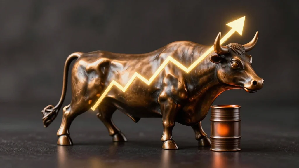 Nasdaq's Fastest 40‑year Swing Fuels 12% S&P Rally