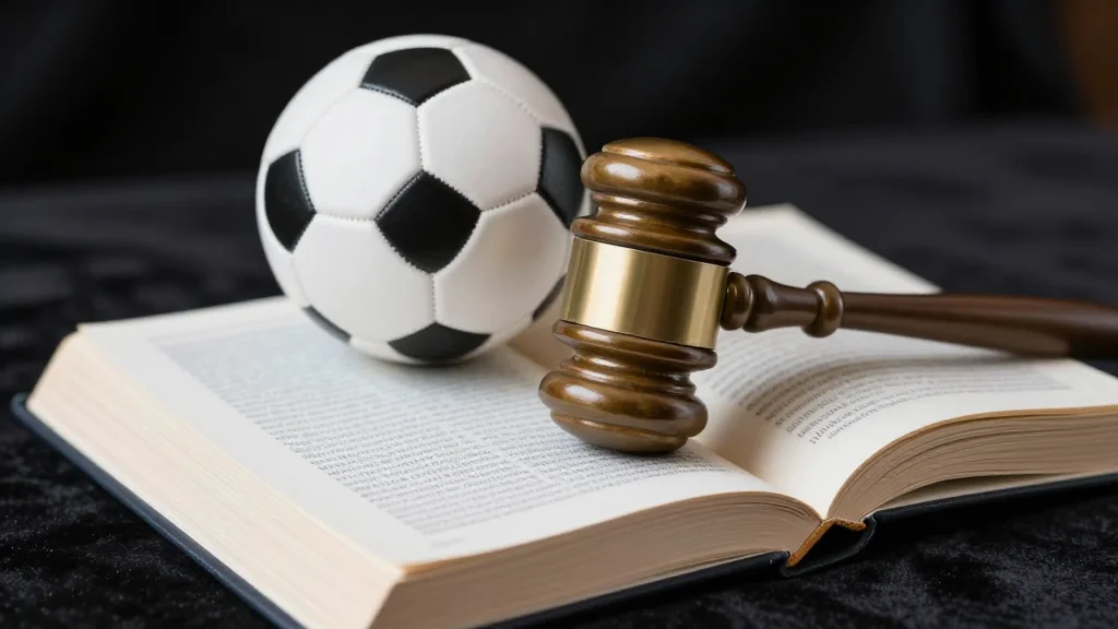 Justice Kafker Questions Congress’ Intent to Curb State Betting Authority