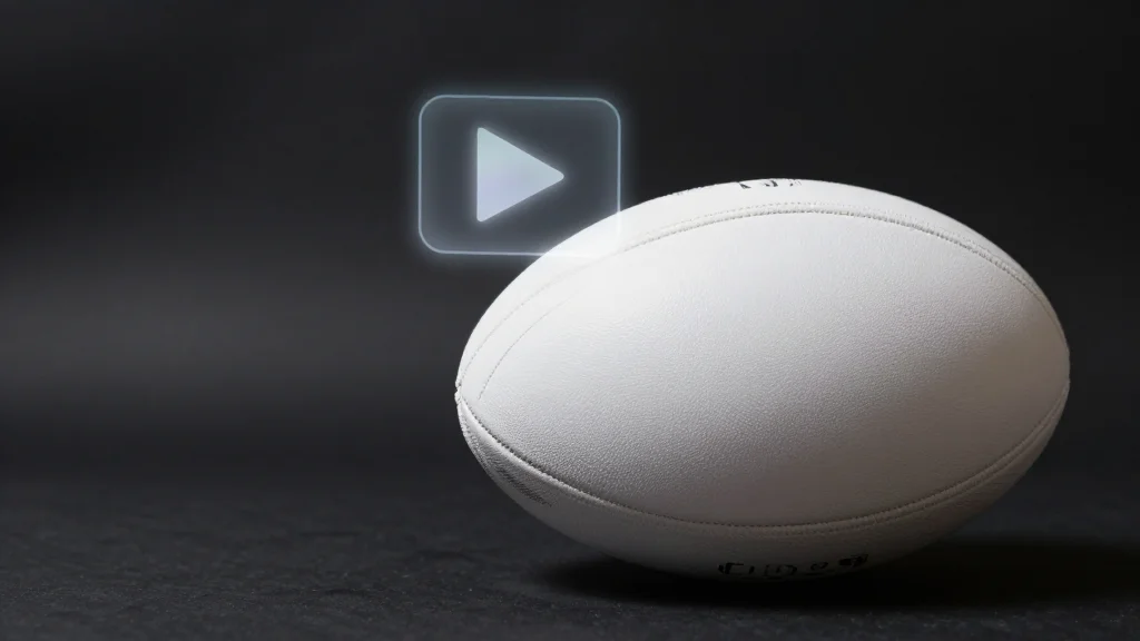 Major League Rugby and OS Studios Partner to Set Benchmark for Rugby Storytelling