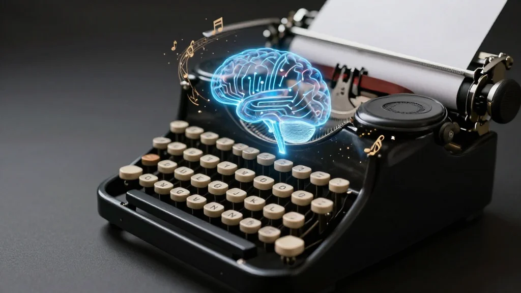 Transparency in AI Prompts Will End Writing Authenticity Debate