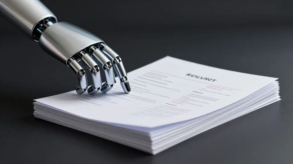 AI Cited as Top Reason for US Job Cuts for Third Straight Month