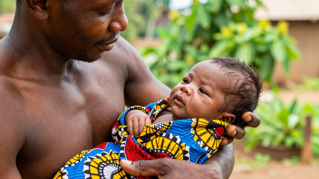 Nigeria Launches First Caregivers Summit, Pushes Value‑Based Parenting
