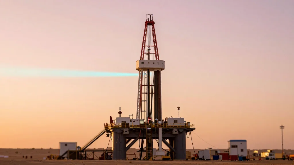 U.S. Oil Production Likely Plateaued, Growth Hinges on Prices