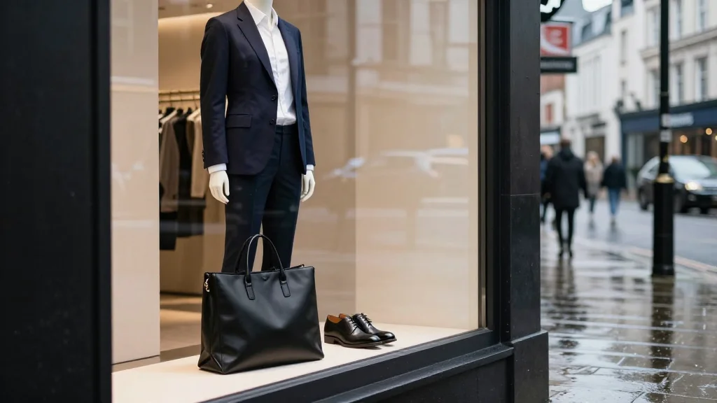 Retailers Report Mixed Bank Holiday Trading