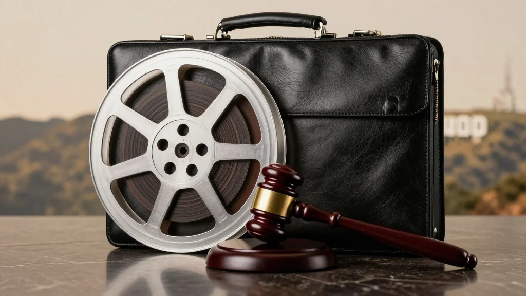 Paramount's Delrahim Slams 'Fear-Mongering' And Partisan Politics Clouding Warner Bros. Deal