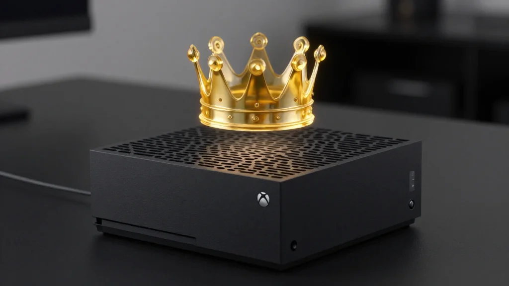 Ed Fries: New Xbox Leaders Mirror Original Management