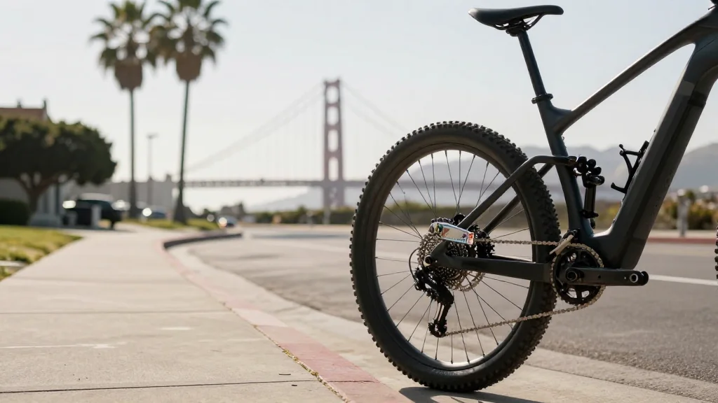The California Government Is Coming For Your E-Bikes