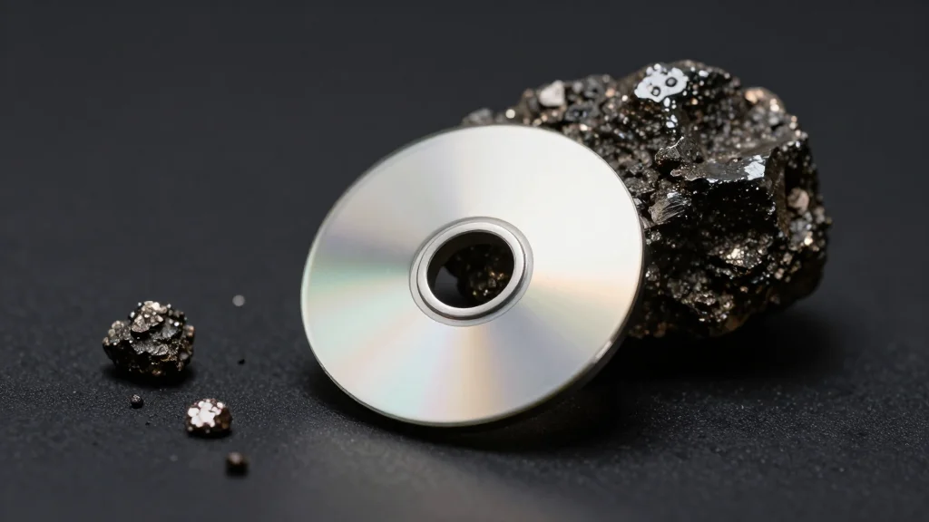 Rare Earths 2026 Outlook