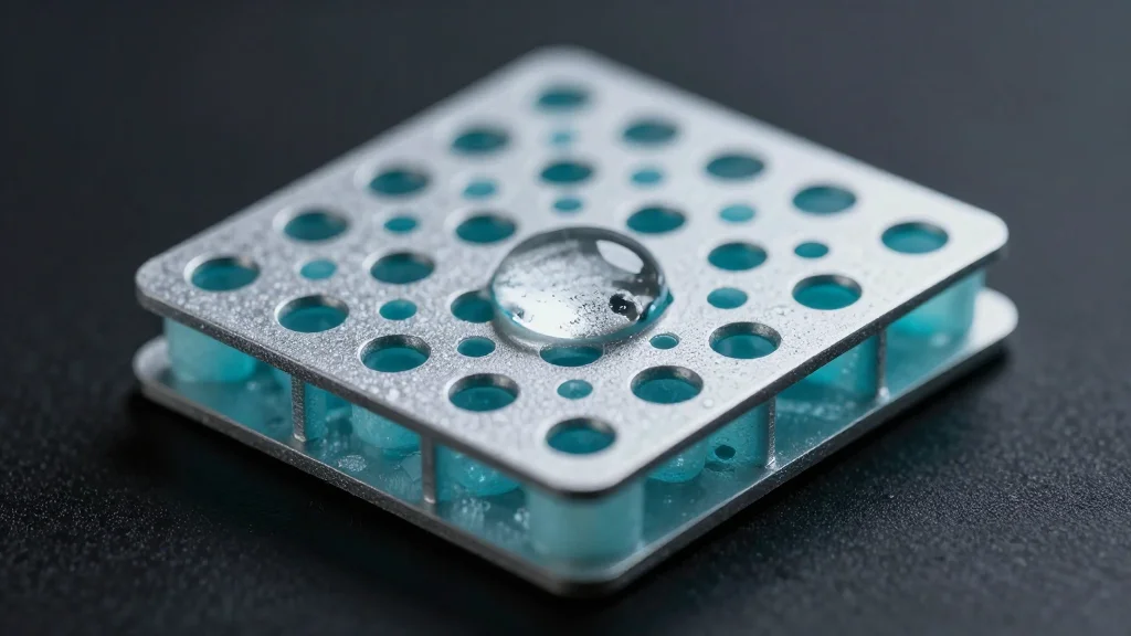 HYPER Workshop Highlights Nanocatalysts for Green Hydrogen‑Peroxide Production