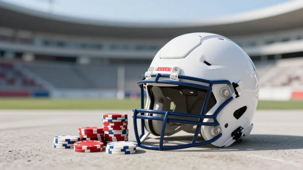 Ohio Taps Gambling Taxes to Fund Billionaire Browns Stadium