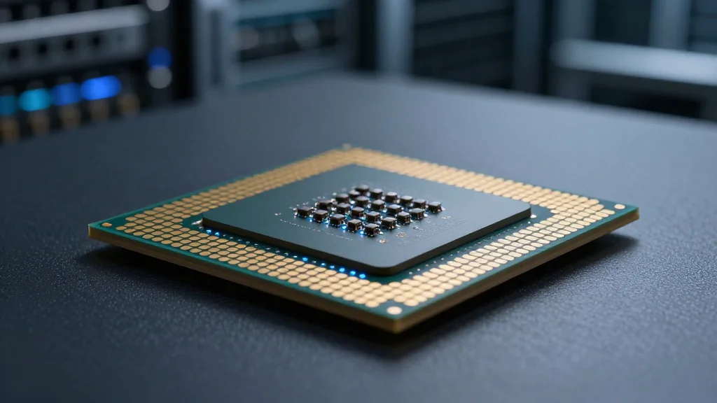 QCOM Poised for Lift with New DC CPU Launch