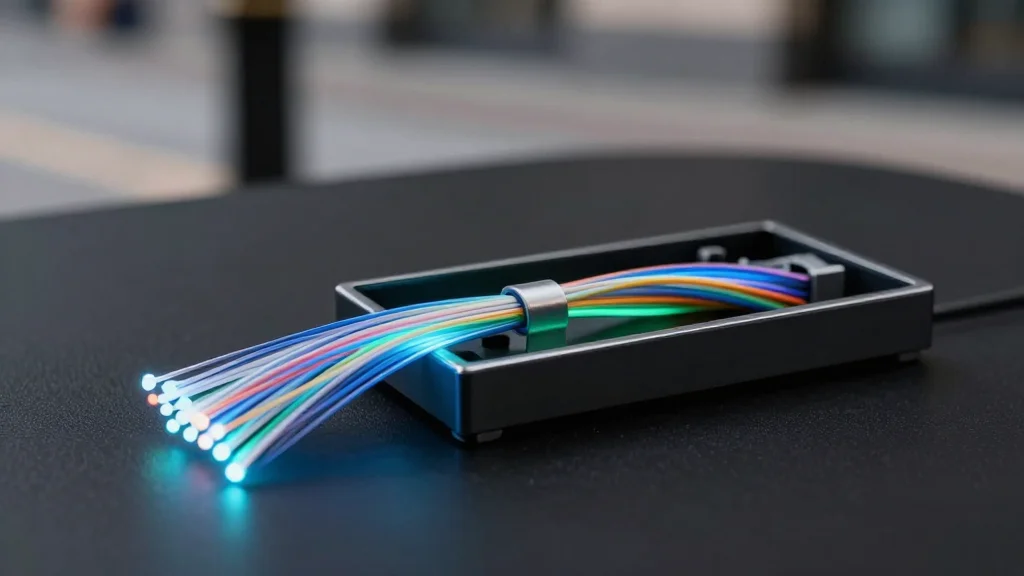 Ofcom 2026–2031 Fibre Strategy Boosts Investment, Expands Coverage and Enhances UK Broadband Competition