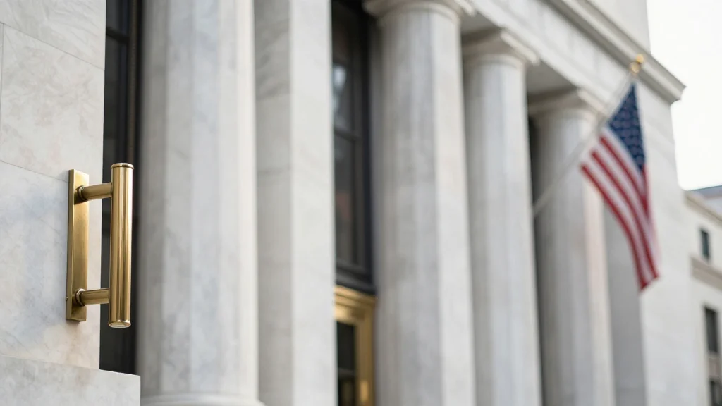Treasury Secretary Bessent Says Core Inflation Falling, Calls for Fed Rate Cuts