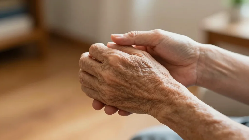 Trump Administration’s $1 Trillion Medicaid Cuts Threaten Care for Disabled Adults’ Families