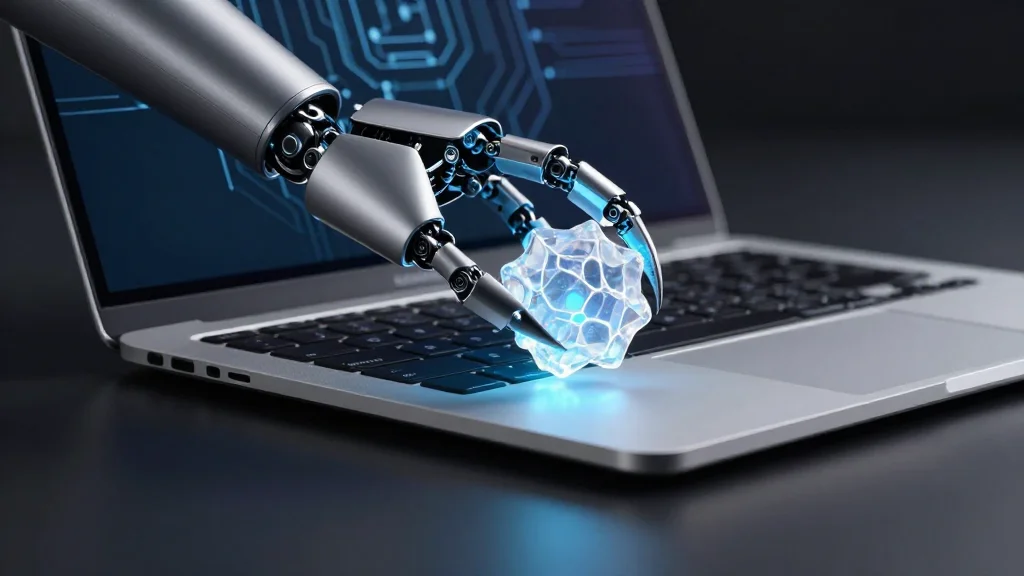 Local AI Models Now Run on Laptops