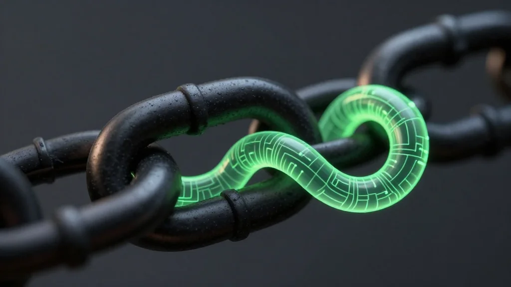 New Npm Supply-Chain Attack Self-Spreads to Steal Auth Tokens