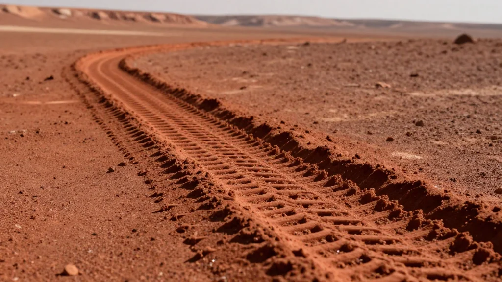 Perseverance Mars Rover: “Unexpected Scientific Observations”