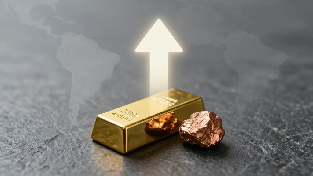 Azoria Capital’s Tavi Costa Forecasts New Mining Investment Cycle Amid Resource Scarcity
