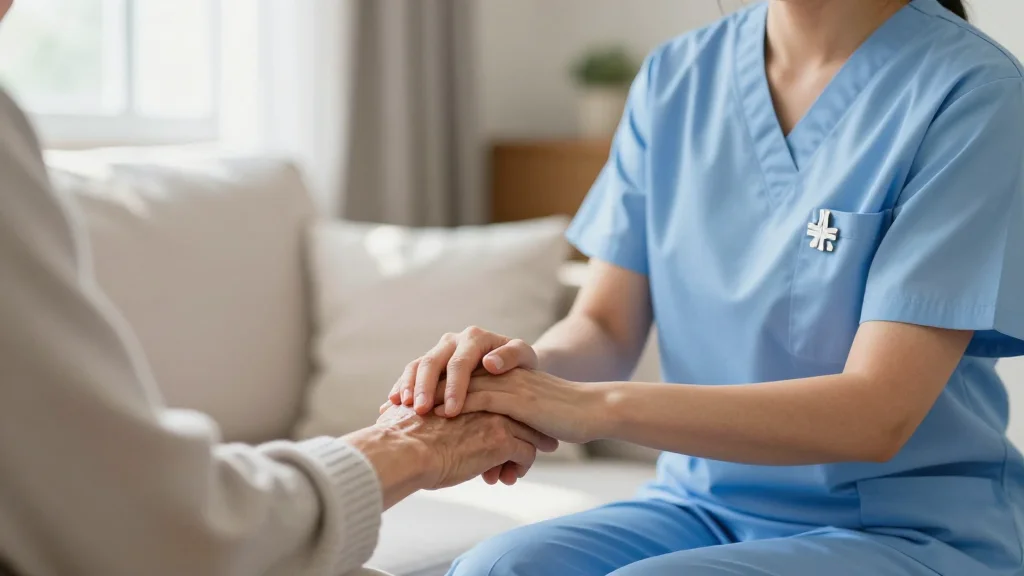 Unions Play Key Role in Keeping Direct Care Workers in the Workforce, Suggests Study