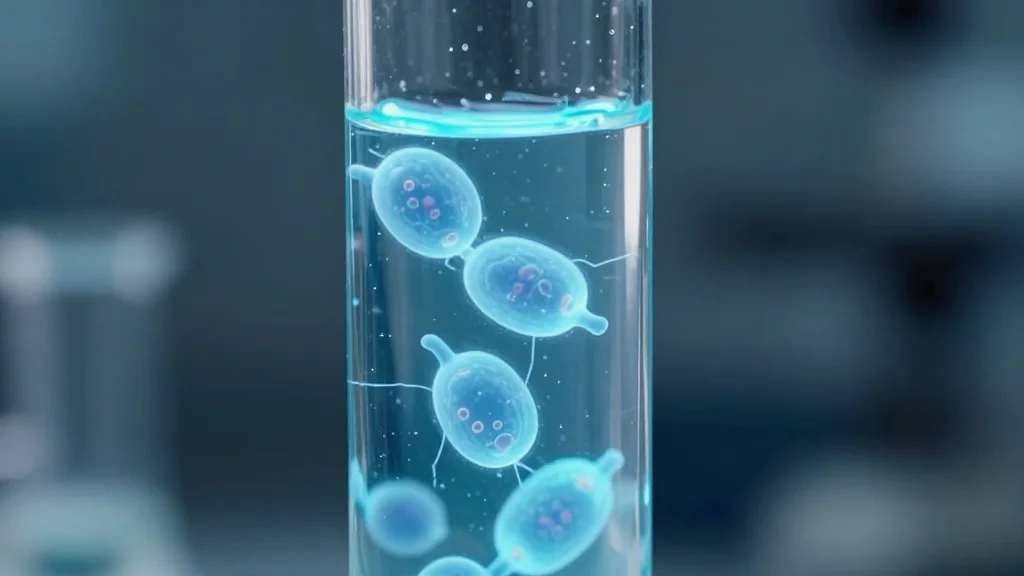 FDA Clears First Human Cellular Reprogramming Trial