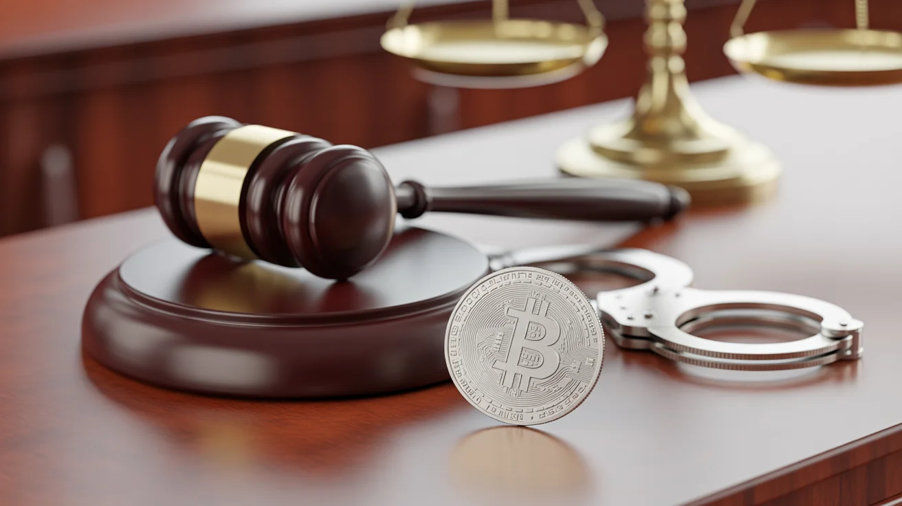 Do Kwon Requests 5-Year Maximum Prison Term