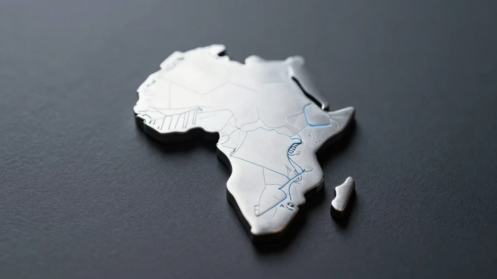 Chhangani and Kumar Cited in 2025 ECA Report Discussing Advancement of Regional Integration in Africa Using Frontier Technologies and Innovation