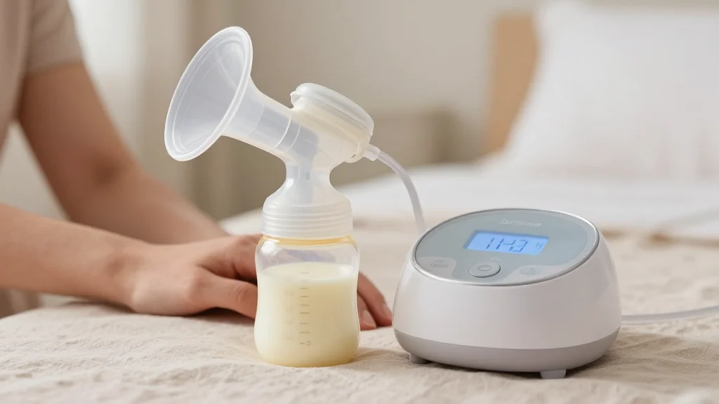 Real Experiences: Exclusive Pumping's Impact on Milk Supply