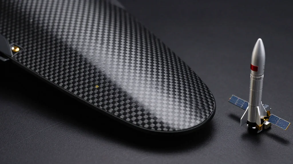 SecFund Invests in Advanced Composite Manufacturer Arceon