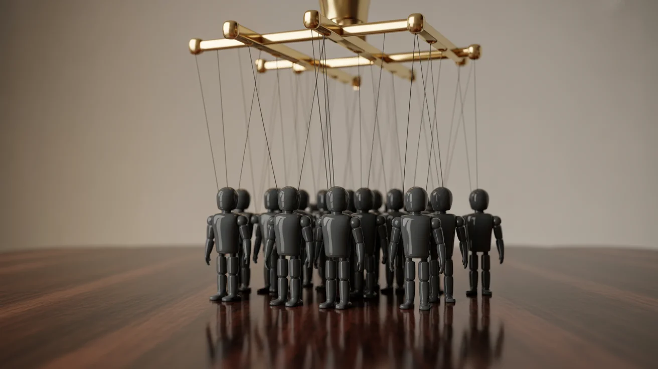 AI Chatbots Loved, Yet Doomer Billionaires Fuel Fear