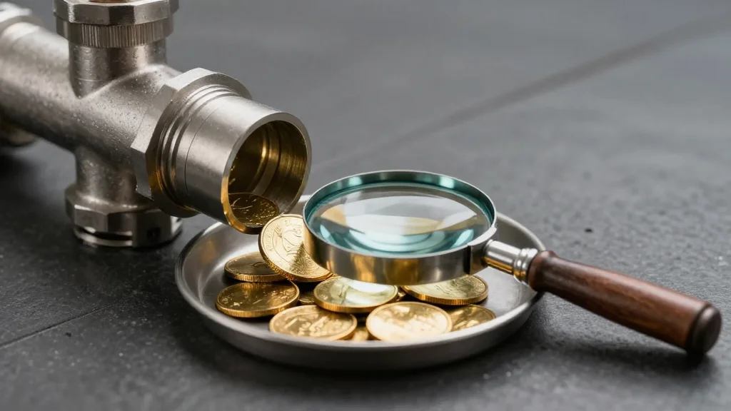 Stop Marketing Money Leaks with a Deep‑Dive Audit