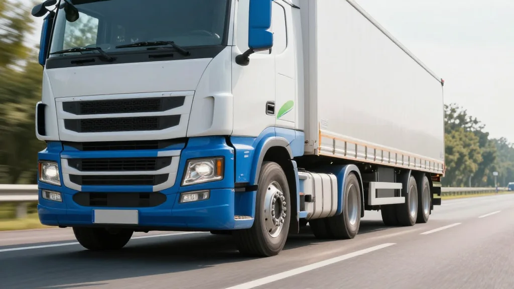 J.B. Hunt Joins Dow Jones Sustainability Index, Marking a Green Milestone for Trucking