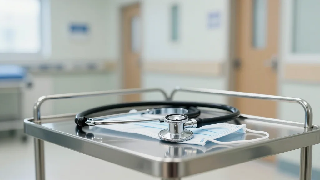 Oregon Governor Asks PeaceHealth to Delay Contract Switch: 11 Things to Know